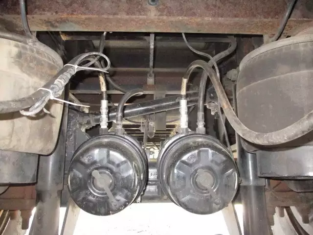 平成09年05月中古その他トレクストレクスの画像21