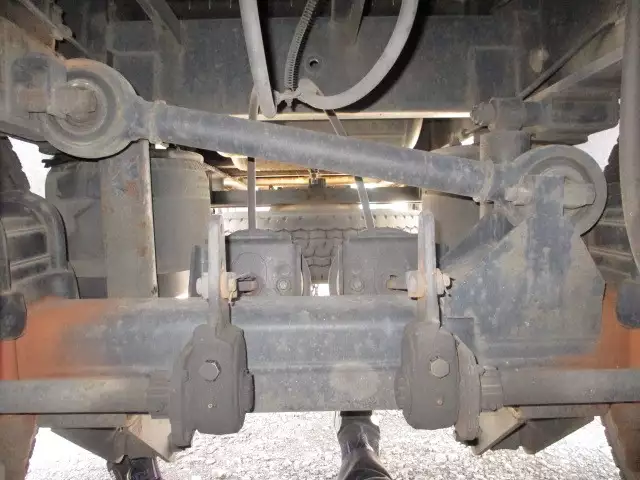 平成09年05月中古その他トレクストレクスの画像22