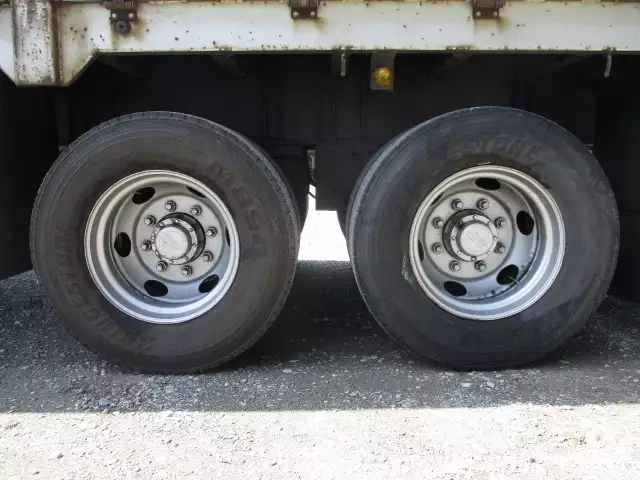 平成09年05月中古その他トレクストレクスの画像23