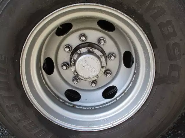 平成09年05月中古その他トレクストレクスの画像24