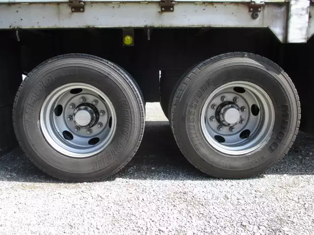 平成09年05月中古その他トレクストレクスの画像26