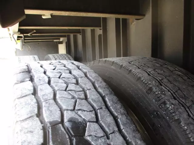 平成09年05月中古その他トレクストレクスの画像27