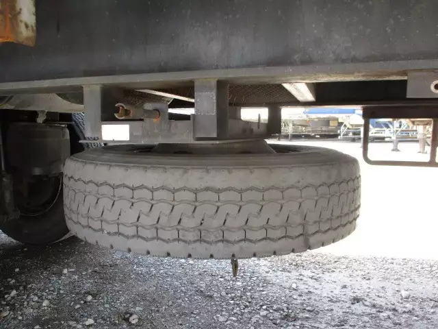 平成09年05月中古その他トレクストレクスの画像28