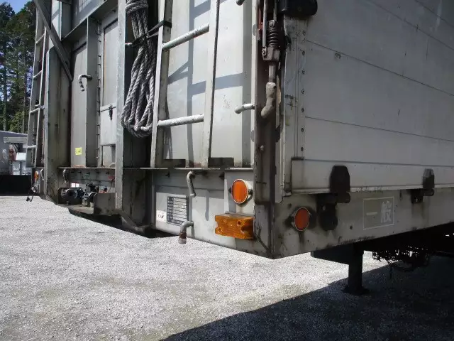 平成09年05月中古その他トレクストレクスの画像29