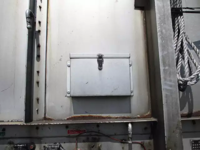 平成09年05月中古その他トレクストレクスの画像30