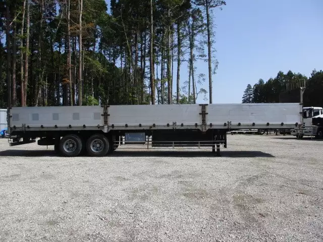 平成09年05月中古その他トレクストレクスの画像4