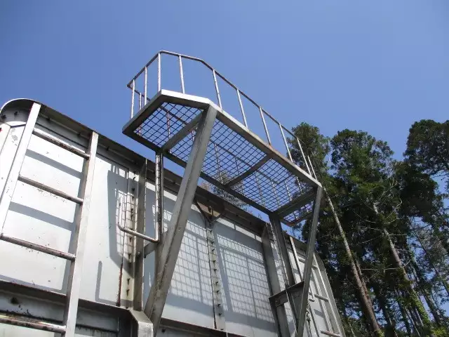 平成09年05月中古その他トレクストレクスの画像31