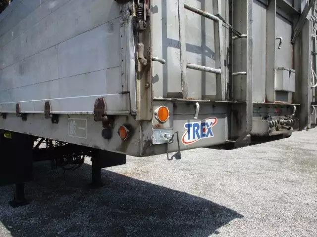 平成09年05月中古その他トレクストレクスの画像32