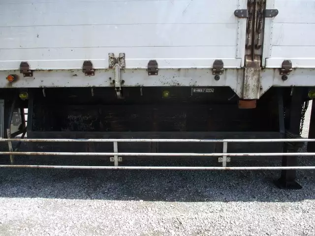 平成09年05月中古その他トレクストレクスの画像33