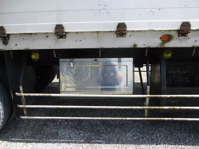 平成09年05月中古その他トレクストレクスの画像34