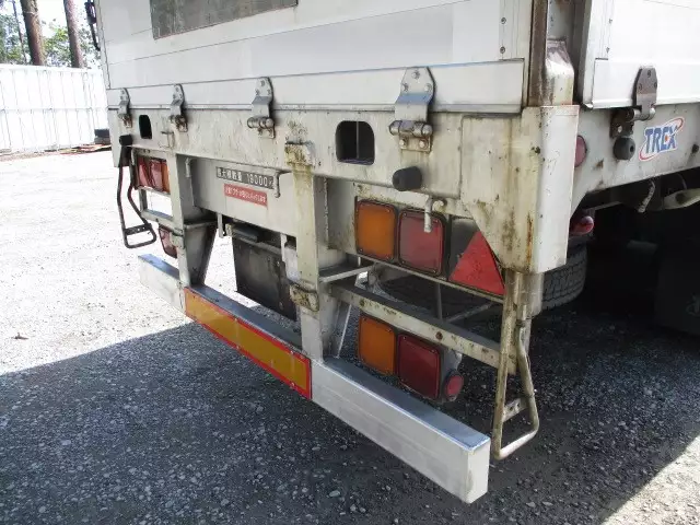 平成09年05月中古その他トレクストレクスの画像35