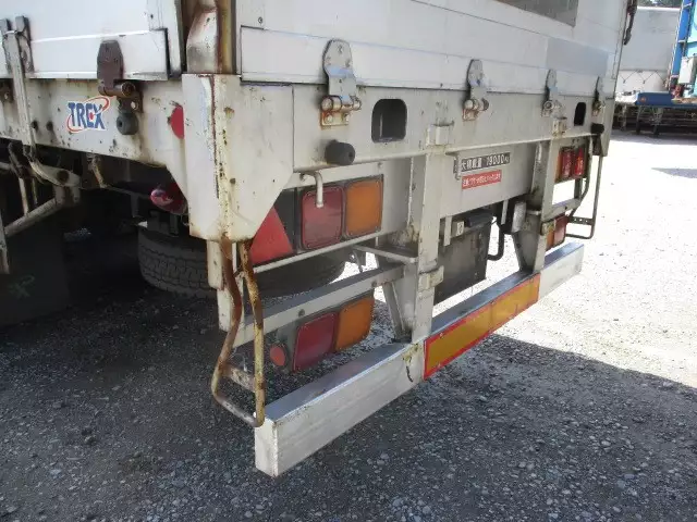 平成09年05月中古その他トレクストレクスの画像36