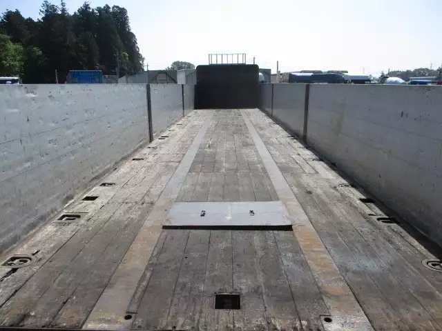 平成09年05月中古その他トレクストレクスの画像38