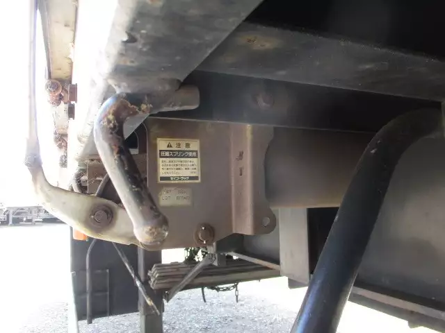 平成09年05月中古その他トレクストレクスの画像39