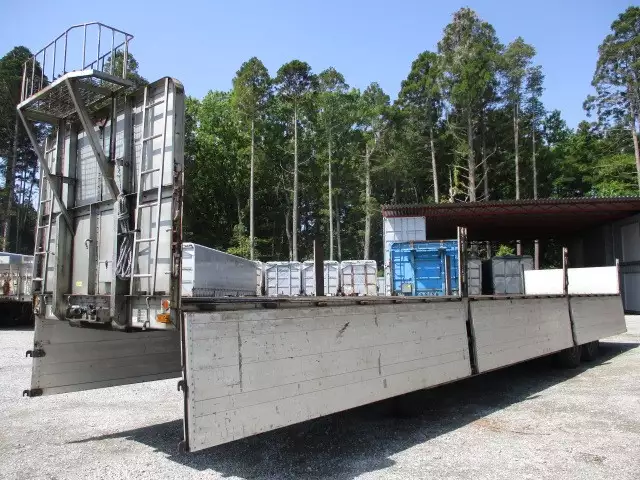 平成09年05月中古その他トレクストレクスの画像40