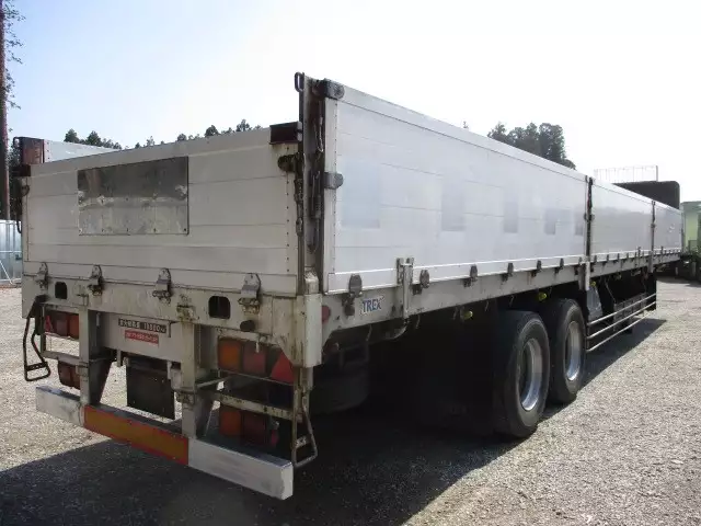 平成09年05月中古その他トレクストレクスの画像5