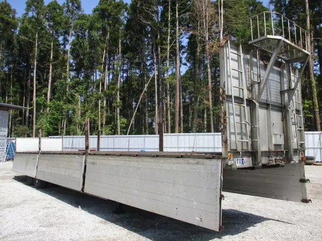 平成09年05月中古その他トレクストレクスの画像41