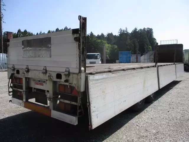 平成09年05月中古その他トレクストレクスの画像42