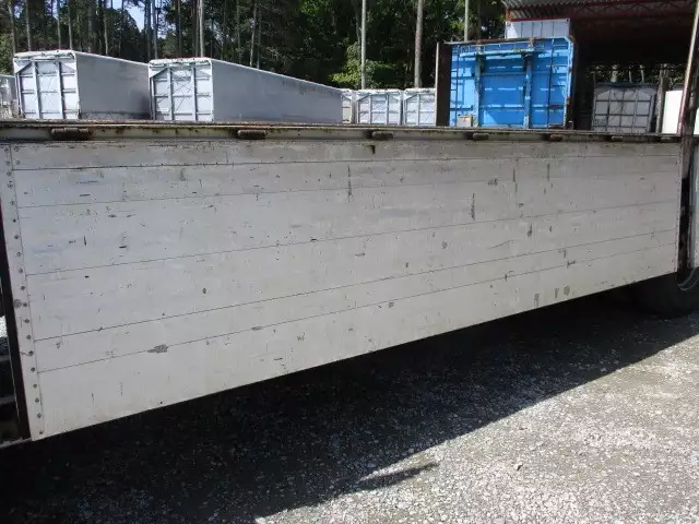 平成09年05月中古その他トレクストレクスの画像45