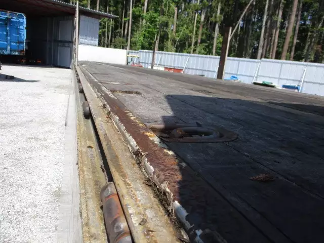 平成09年05月中古その他トレクストレクスの画像49