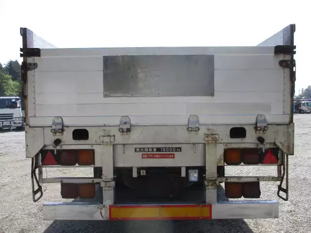 平成09年05月中古その他トレクストレクスの画像6