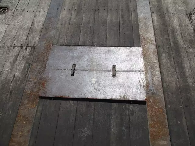 平成09年05月中古その他トレクストレクスの画像53