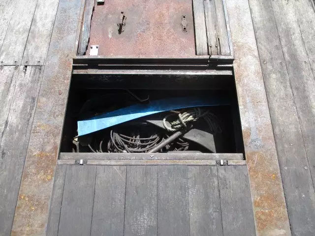 平成09年05月中古その他トレクストレクスの画像54