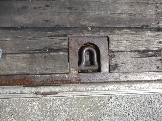 平成09年05月中古その他トレクストレクスの画像56