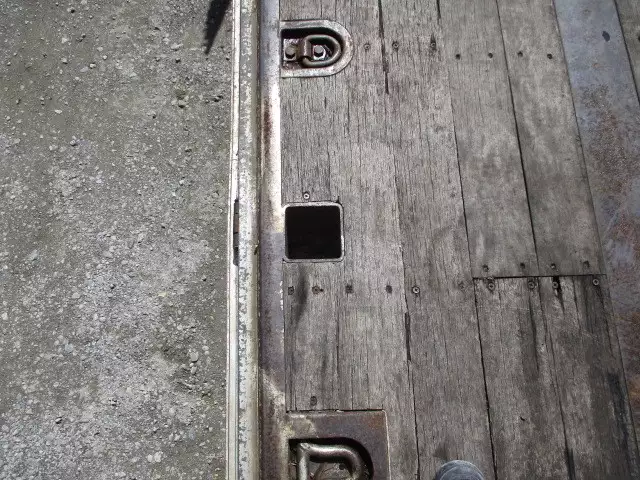 平成09年05月中古その他トレクストレクスの画像57