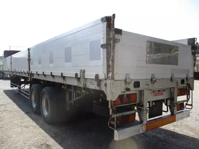 平成09年05月中古その他トレクストレクスの画像7