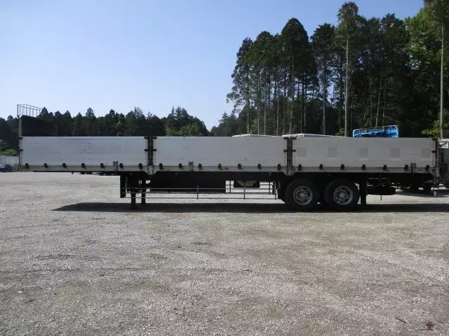 平成09年05月中古その他トレクストレクスの画像8