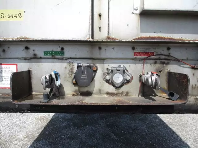 平成09年05月中古その他トレクストレクスの画像9