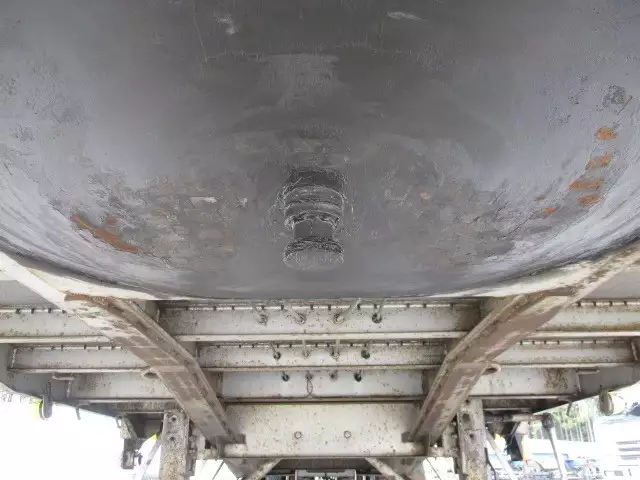 平成09年01月中古その他バントレーラー・ウィングトレーラー日本フルハーフフルハーフの画像11