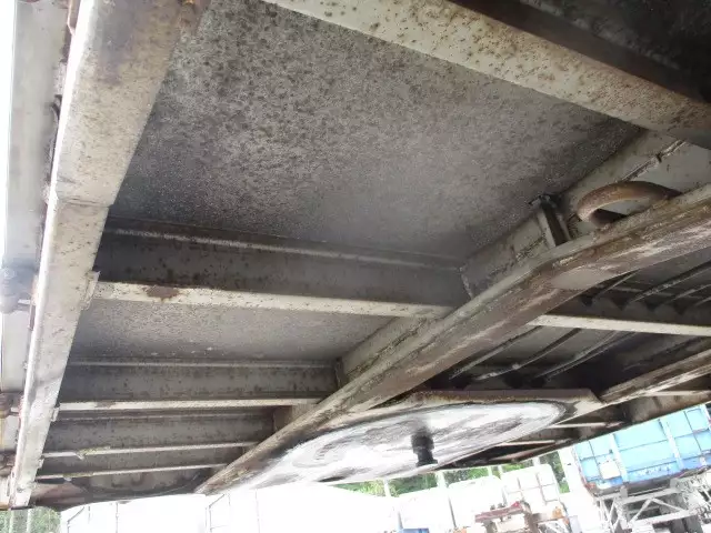 平成09年01月中古その他バントレーラー・ウィングトレーラー日本フルハーフフルハーフの画像13