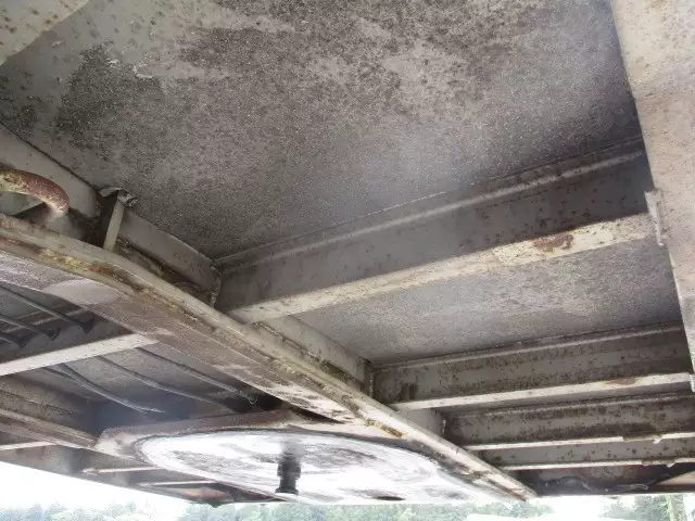 平成09年01月中古その他バントレーラー・ウィングトレーラー日本フルハーフフルハーフの画像14