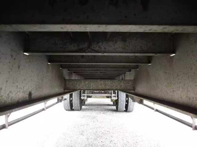 平成09年01月中古その他バントレーラー・ウィングトレーラー日本フルハーフフルハーフの画像17