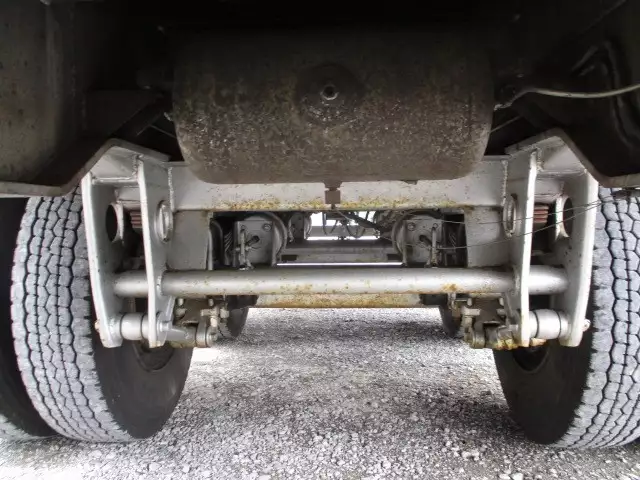 平成09年01月中古その他バントレーラー・ウィングトレーラー日本フルハーフフルハーフの画像18