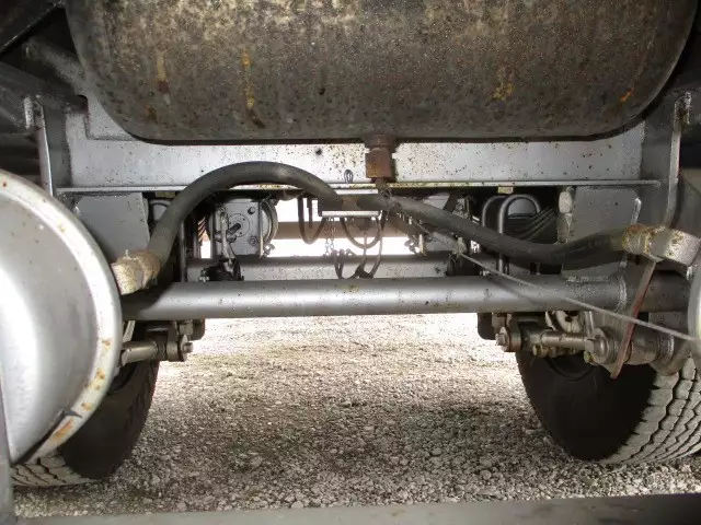 平成09年01月中古その他バントレーラー・ウィングトレーラー日本フルハーフフルハーフの画像19