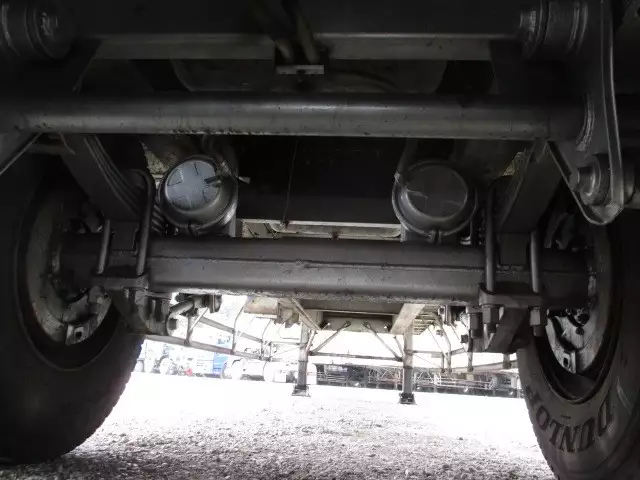 平成09年01月中古その他バントレーラー・ウィングトレーラー日本フルハーフフルハーフの画像20