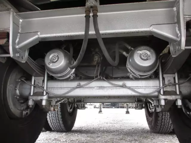 平成09年01月中古その他バントレーラー・ウィングトレーラー日本フルハーフフルハーフの画像21