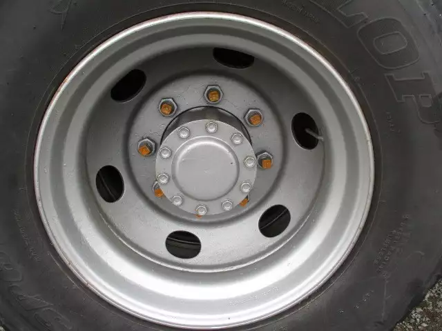 平成09年01月中古その他バントレーラー・ウィングトレーラー日本フルハーフフルハーフの画像23