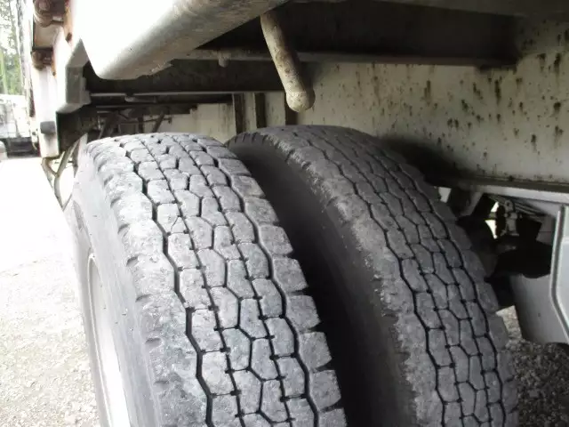 平成09年01月中古その他バントレーラー・ウィングトレーラー日本フルハーフフルハーフの画像24