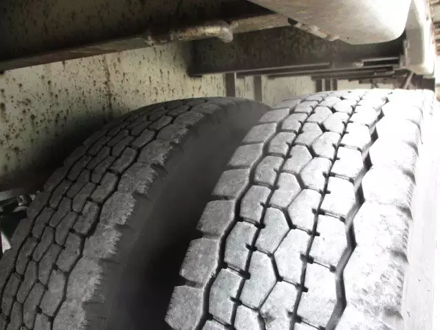 平成09年01月中古その他バントレーラー・ウィングトレーラー日本フルハーフフルハーフの画像26