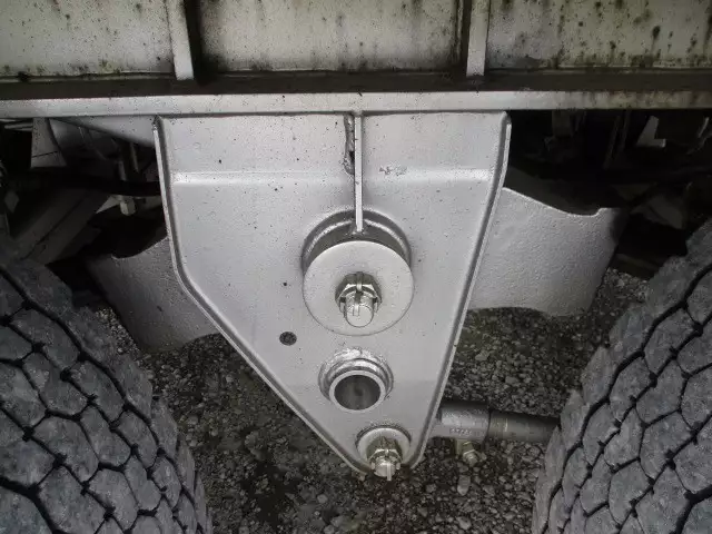 平成09年01月中古その他バントレーラー・ウィングトレーラー日本フルハーフフルハーフの画像27