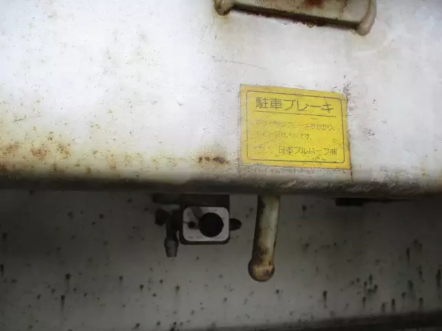 平成09年01月中古その他バントレーラー・ウィングトレーラー日本フルハーフフルハーフの画像28