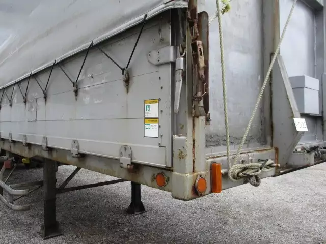 平成09年01月中古その他バントレーラー・ウィングトレーラー日本フルハーフフルハーフの画像31