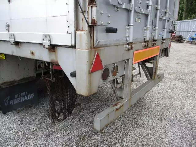 平成09年01月中古その他バントレーラー・ウィングトレーラー日本フルハーフフルハーフの画像33