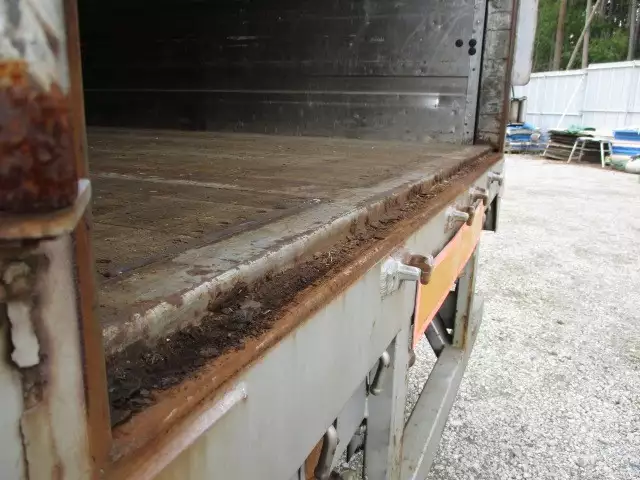 平成09年01月中古その他バントレーラー・ウィングトレーラー日本フルハーフフルハーフの画像38