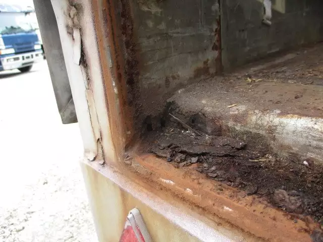 平成09年01月中古その他バントレーラー・ウィングトレーラー日本フルハーフフルハーフの画像39