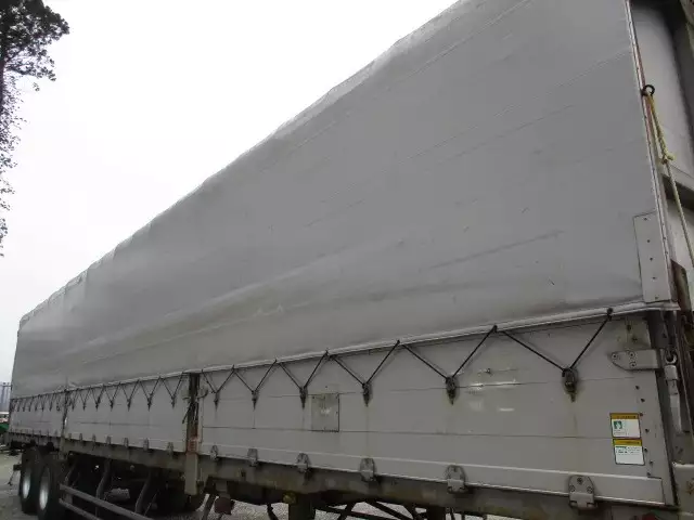 平成09年01月中古その他バントレーラー・ウィングトレーラー日本フルハーフフルハーフの画像43